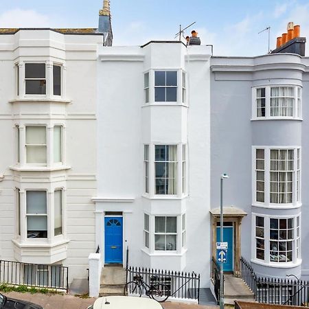 Finch Lodge, A Boutique Private Retreat Brighton Eksteriør bilde