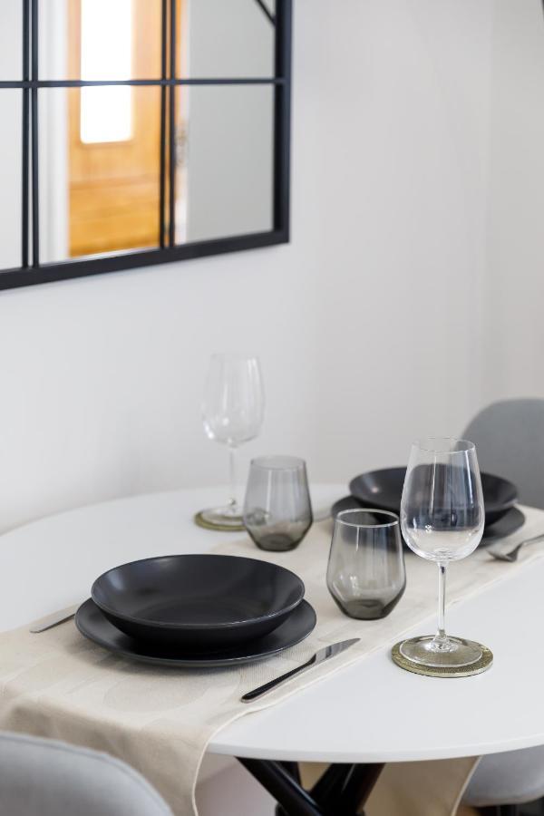 Finch Lodge, A Boutique Private Retreat Brighton Eksteriør bilde