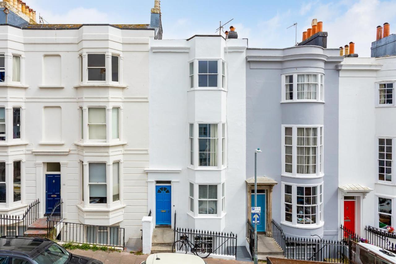Finch Lodge, A Boutique Private Retreat Brighton Eksteriør bilde