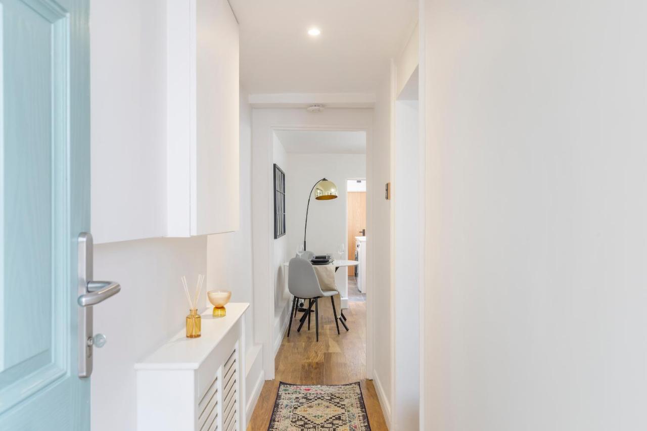 Finch Lodge, A Boutique Private Retreat Brighton Eksteriør bilde