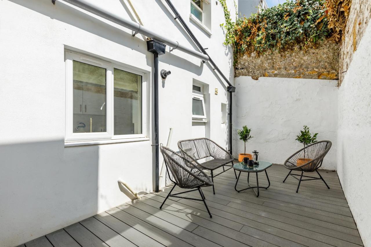 Finch Lodge, A Boutique Private Retreat Brighton Eksteriør bilde