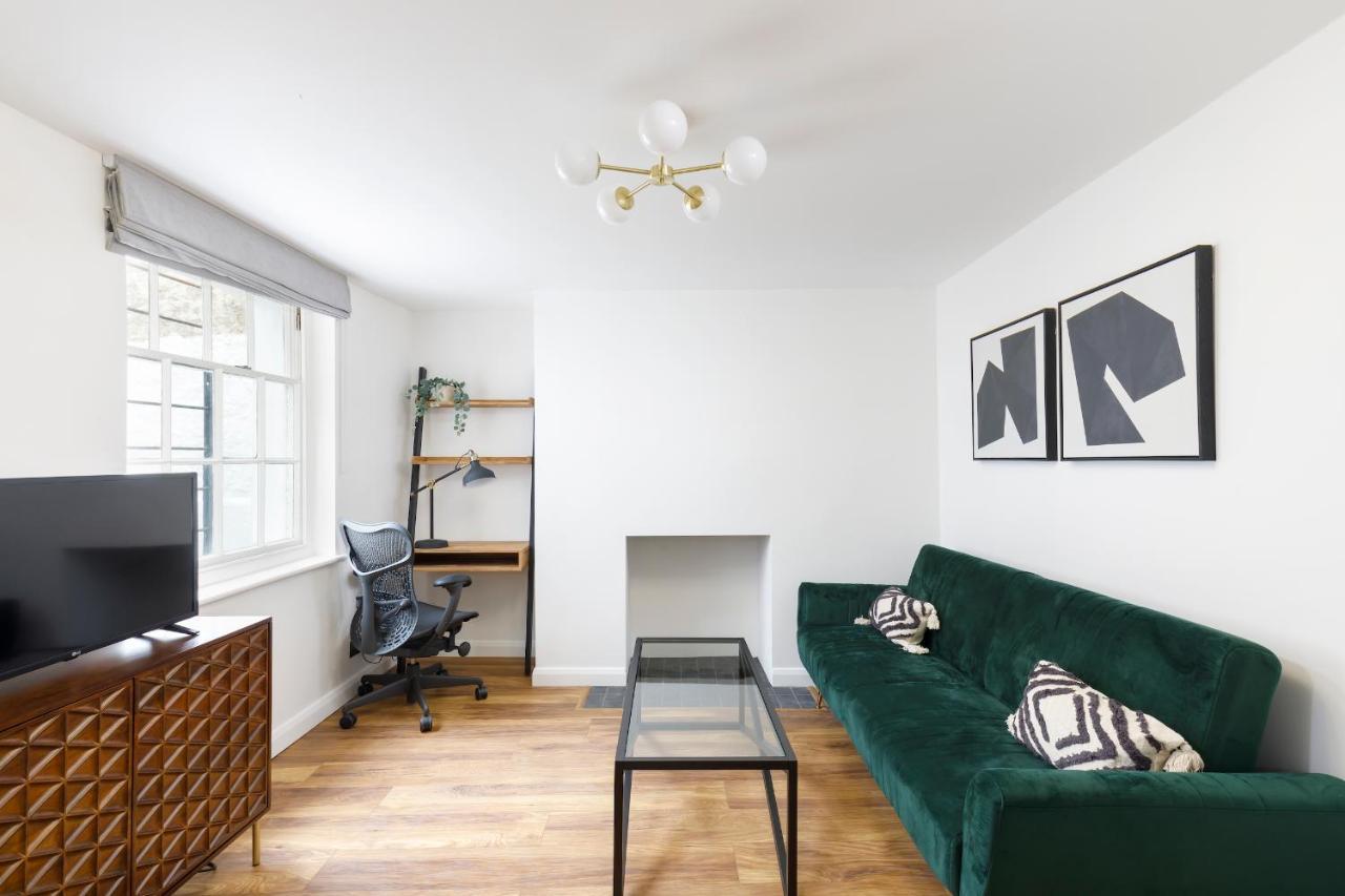 Finch Lodge, A Boutique Private Retreat Brighton Eksteriør bilde