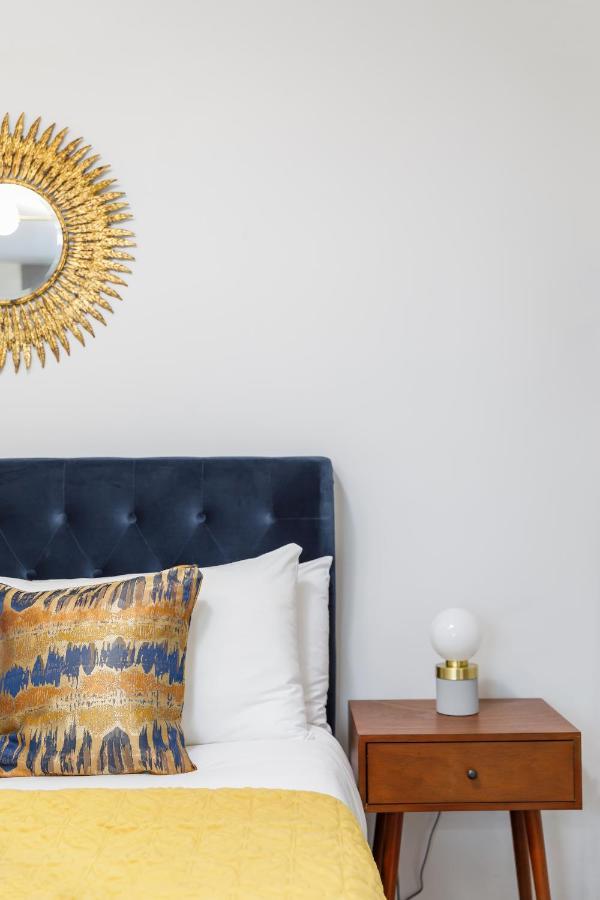 Finch Lodge, A Boutique Private Retreat Brighton Eksteriør bilde